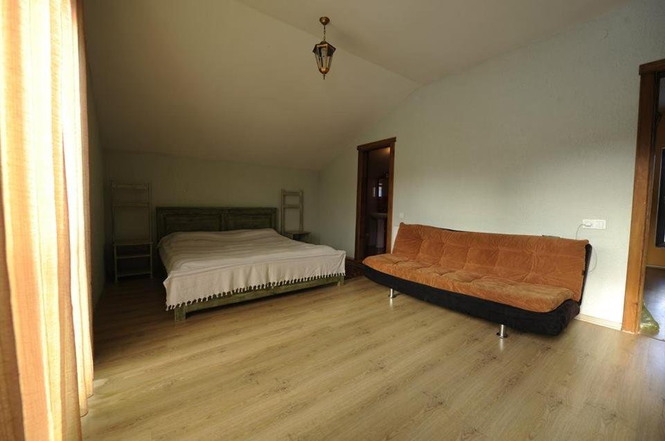 Бакуриани: Tamar's Villa