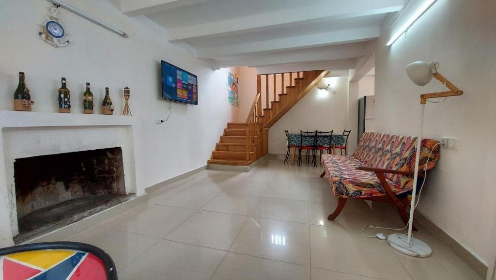 Григолети: Villa Villekulla