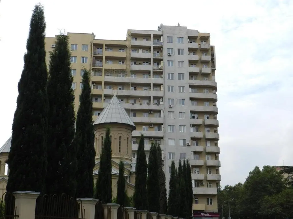 Тбилиси: Ekaterines Apartment 1