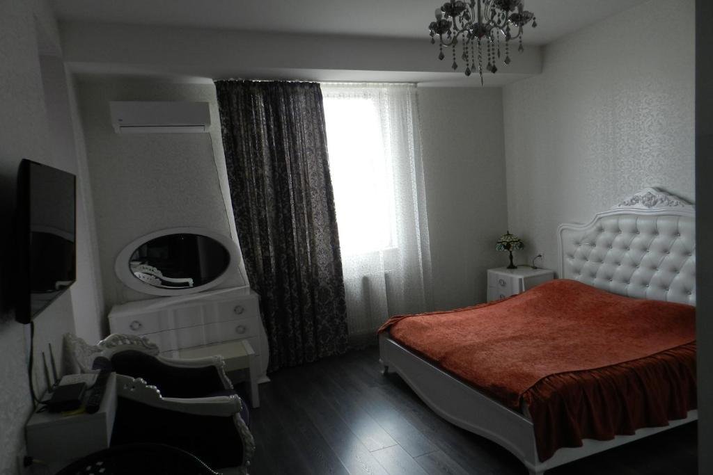 Тбилиси: Ekaterines Apartment 1