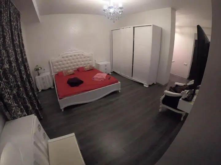 Тбилиси: Ekaterines Apartment 1