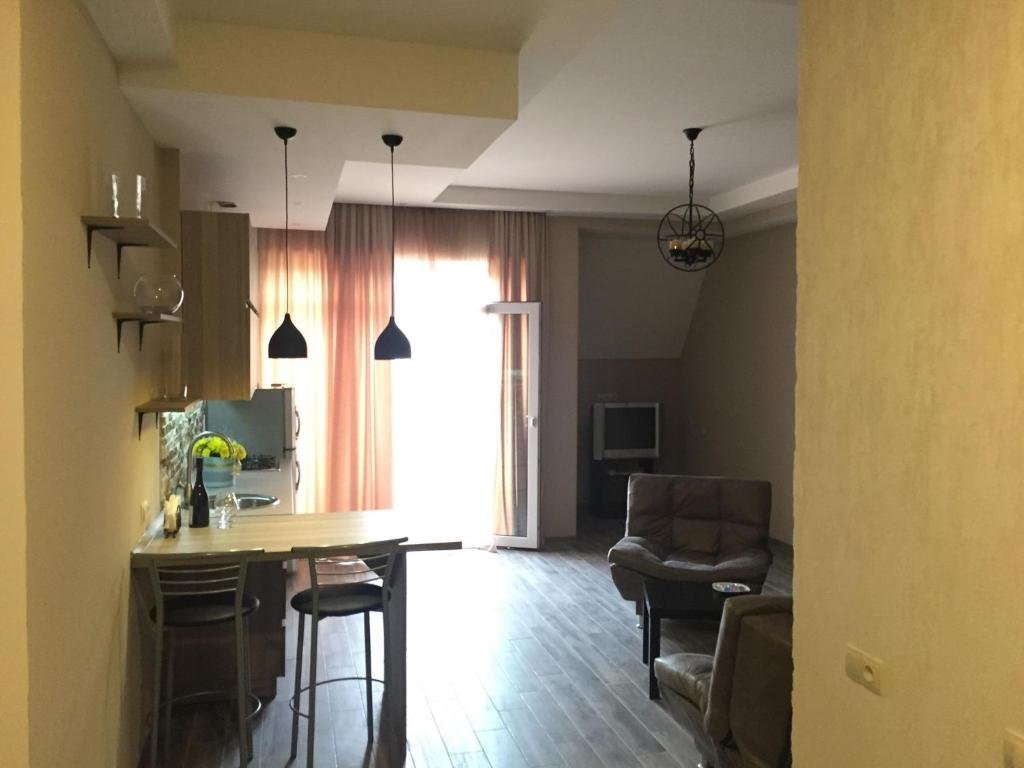 Тбилиси: gios apartment in Tbilisi