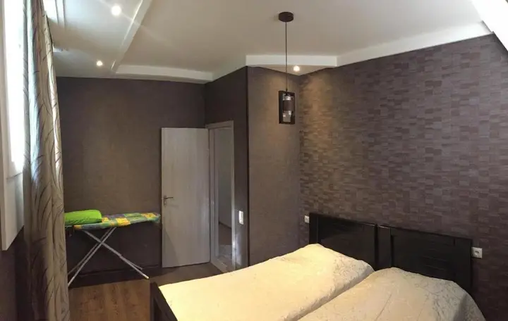 Тбилиси: gios apartment in Tbilisi