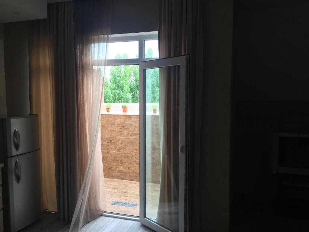 Тбилиси: gios apartment in Tbilisi