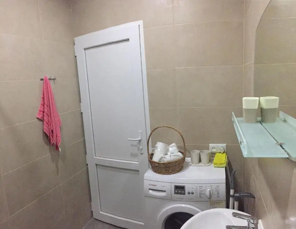 Тбилиси: gios apartment in Tbilisi