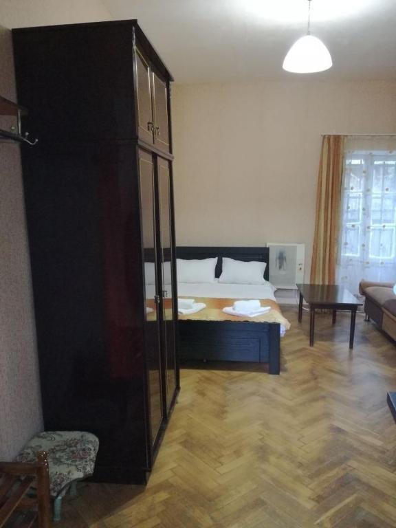 Тбилиси: Dayroom Chain Hotel, apartment 4