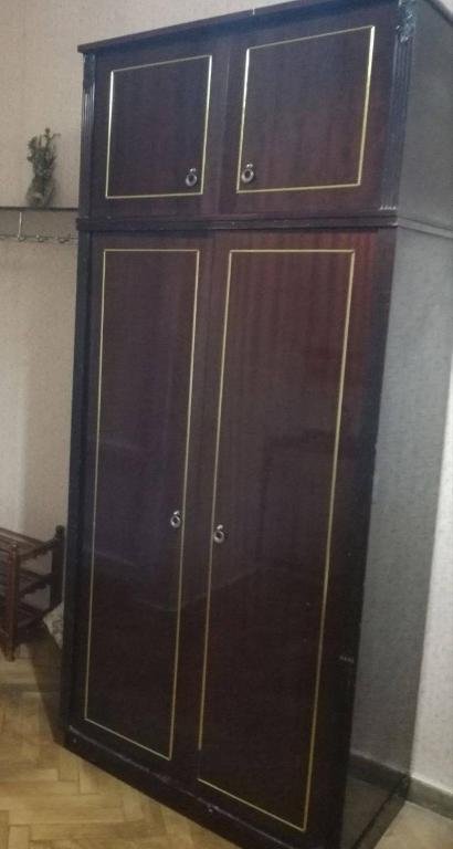 Тбилиси: Dayroom Chain Hotel, apartment 4