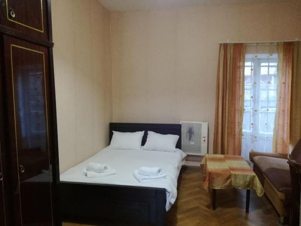 Тбилиси: Dayroom Chain Hotel, apartment 4