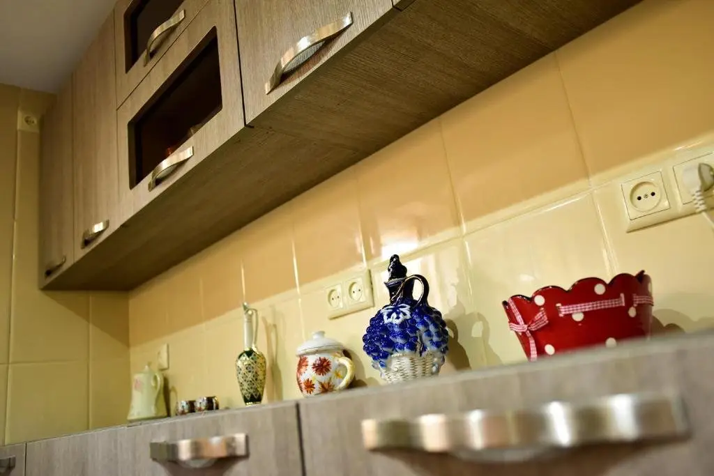 Кутаиси: Corner 33