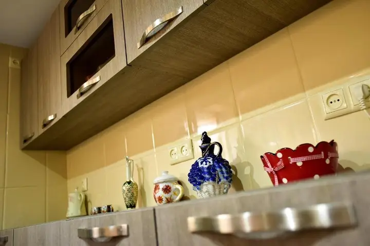 Кутаиси: Corner 33