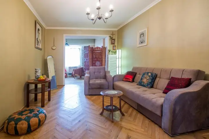 Тбилиси: Davids Apartment 12