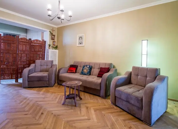 Тбилиси: Davids Apartment 12