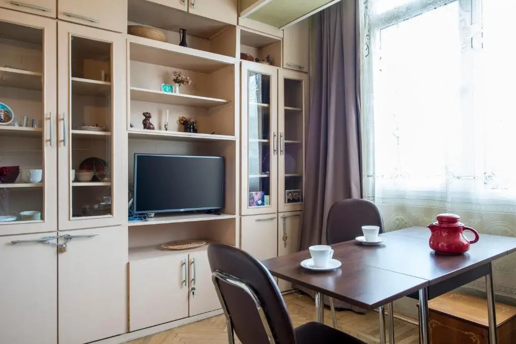 Тбилиси: Davids Apartment 12