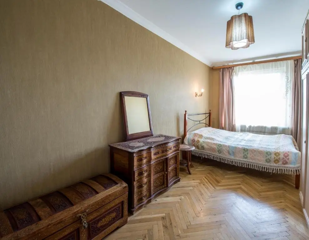 Тбилиси: Davids Apartment 12