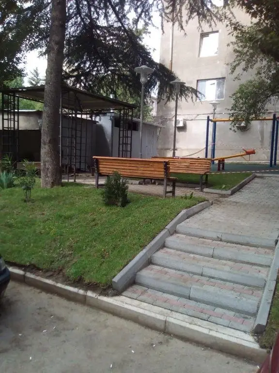 Тбилиси: Davids Apartment 12