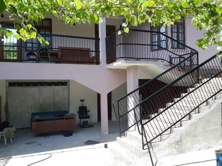 Батуми: Green Breeze House