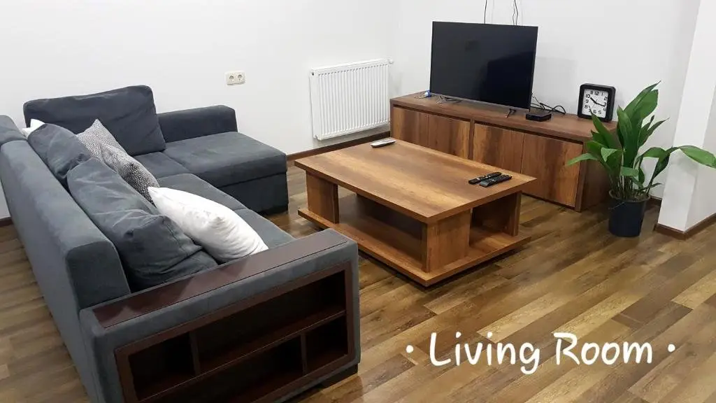 Тбилиси: Flat 14 A