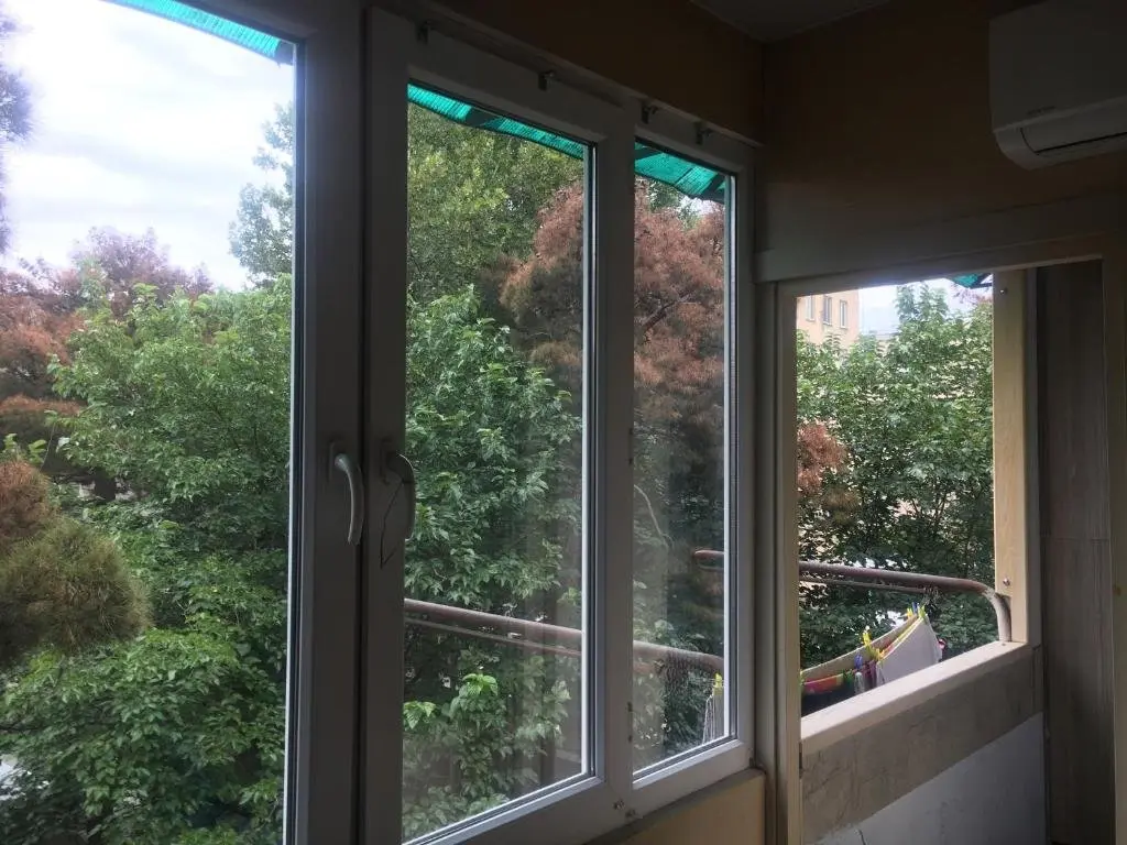 Тбилиси: Cozy apartment Tsereteli ave 69
