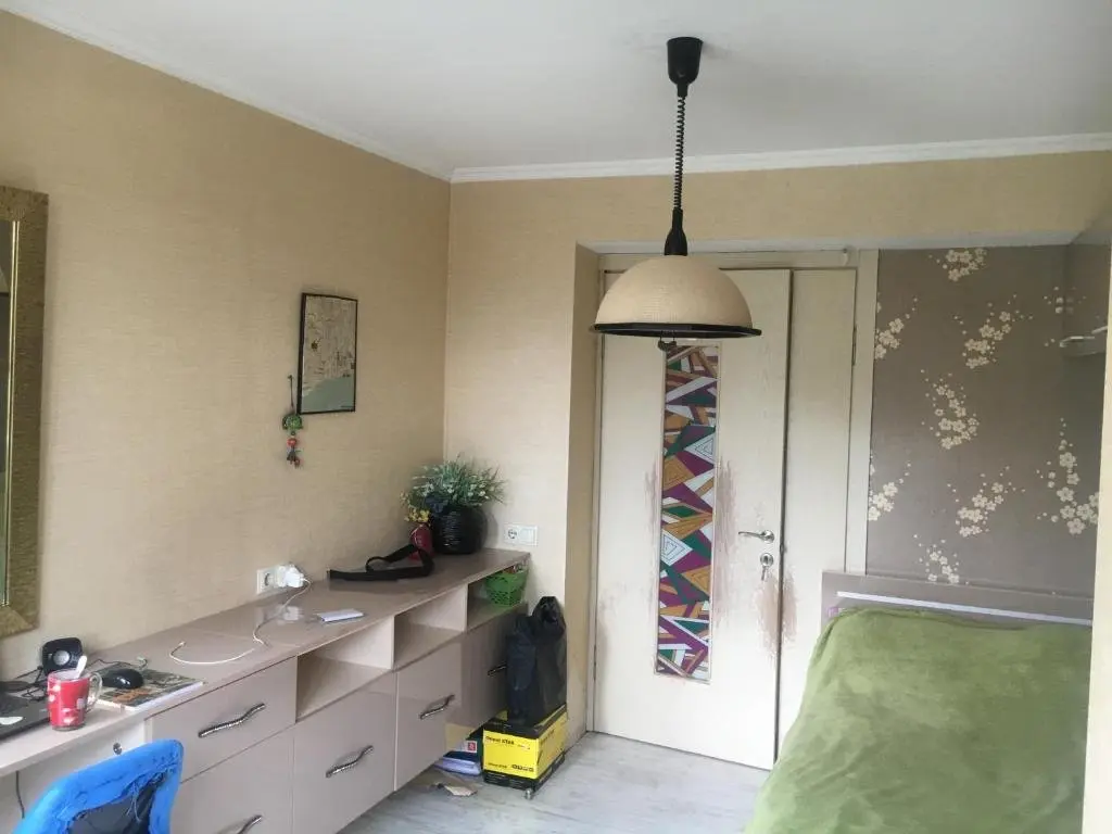 Тбилиси: Cozy apartment Tsereteli ave 69