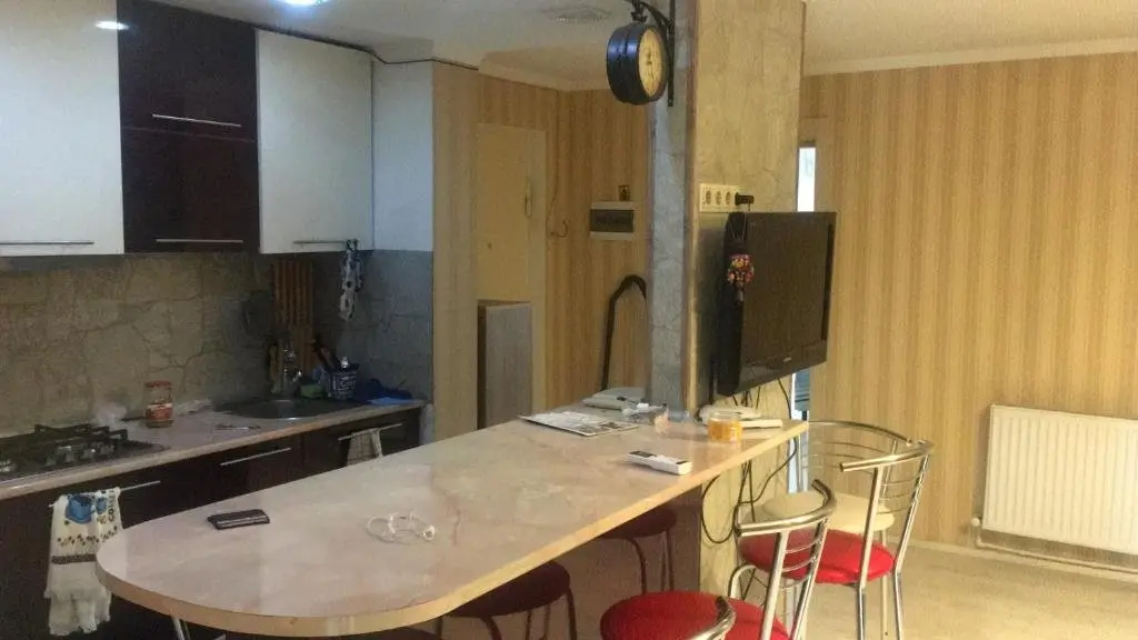 Тбилиси: Cozy apartment Tsereteli ave 69