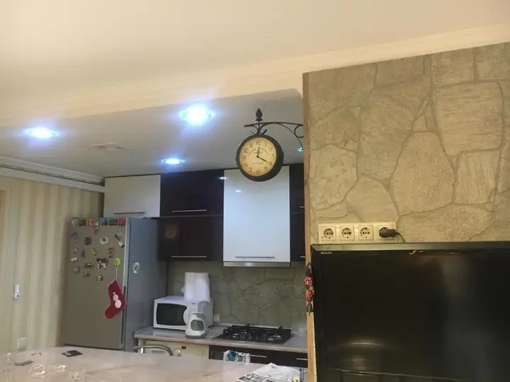Тбилиси: Cozy apartment Tsereteli ave 69