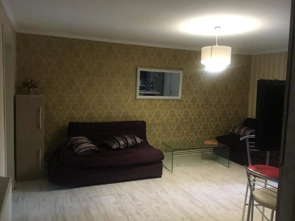 Тбилиси: Cozy apartment Tsereteli ave 69