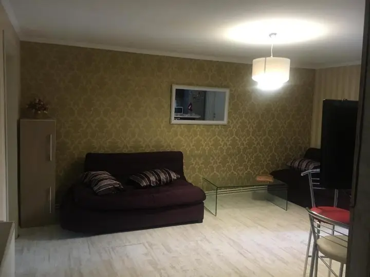 Тбилиси: Cozy apartment Tsereteli ave 69