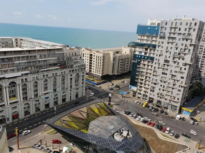 Батуми: gorgiladze 180