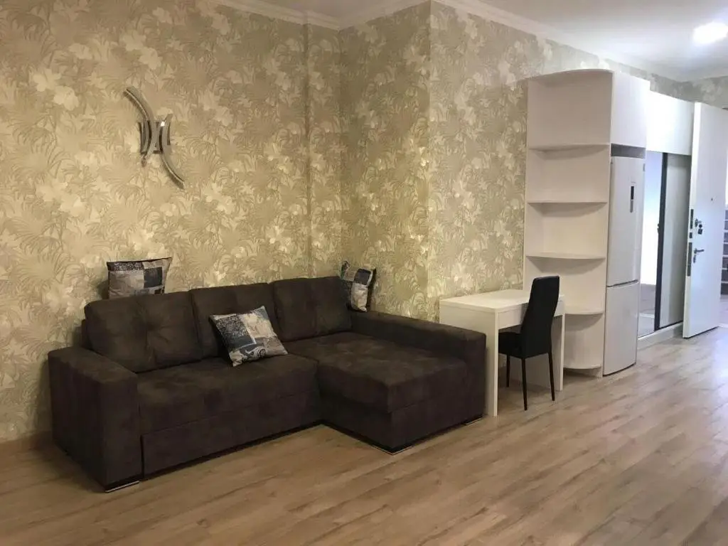 Тбилиси: comfortable studio apartment in the city center of Tbilisi