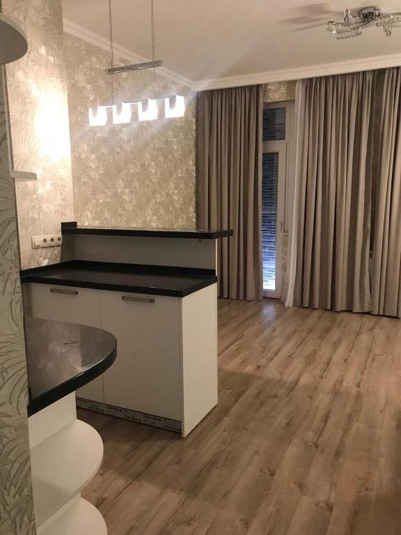 Тбилиси: comfortable studio apartment in the city center of Tbilisi