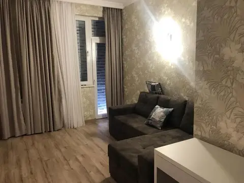comfortable studio apartment in the city center of Tbilisi — фото 1