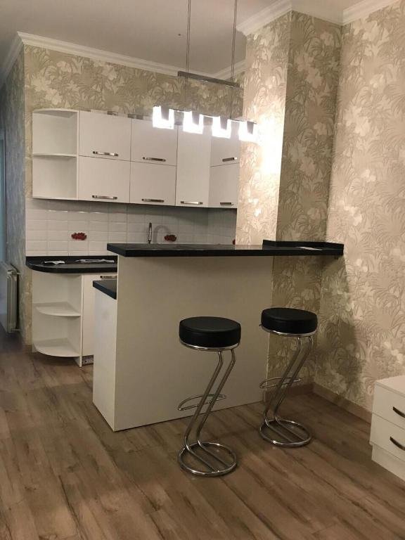 Тбилиси: comfortable studio apartment in the city center of Tbilisi