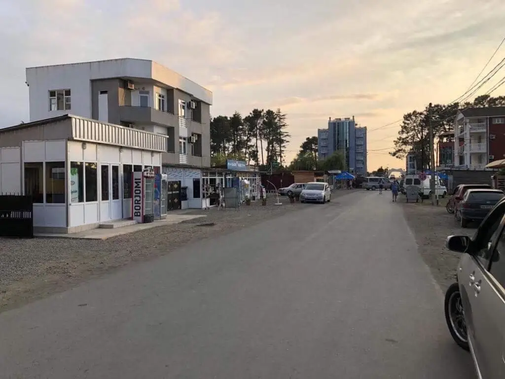 Уреки: Guro'S Guesthouse 118