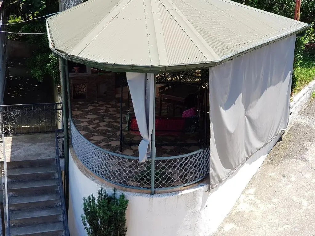 Тбилиси: Holiday House Jiji