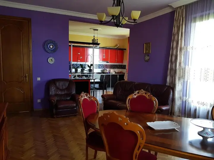 Тбилиси: Holiday House Jiji