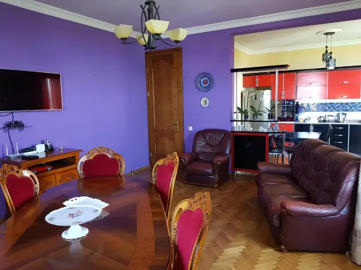 Тбилиси: Holiday House Jiji