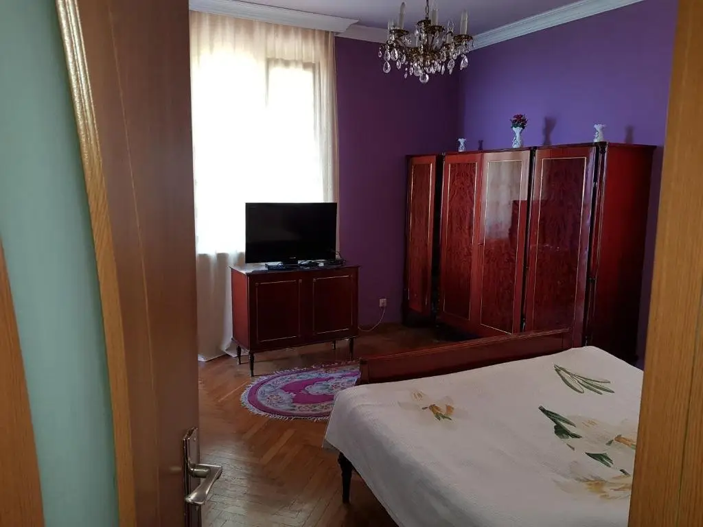 Тбилиси: Holiday House Jiji
