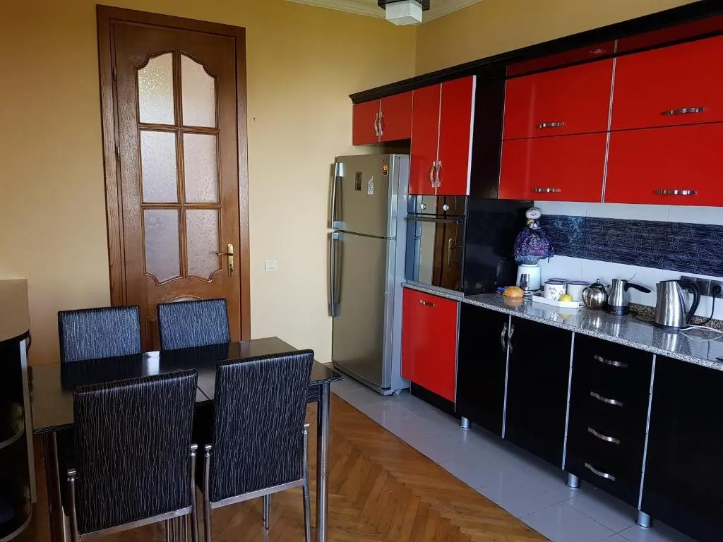 Тбилиси: Holiday House Jiji