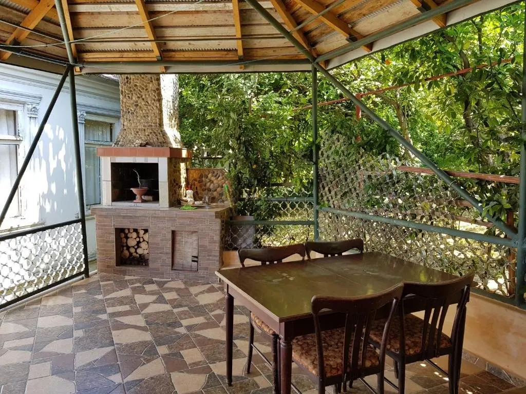Тбилиси: Holiday House Jiji