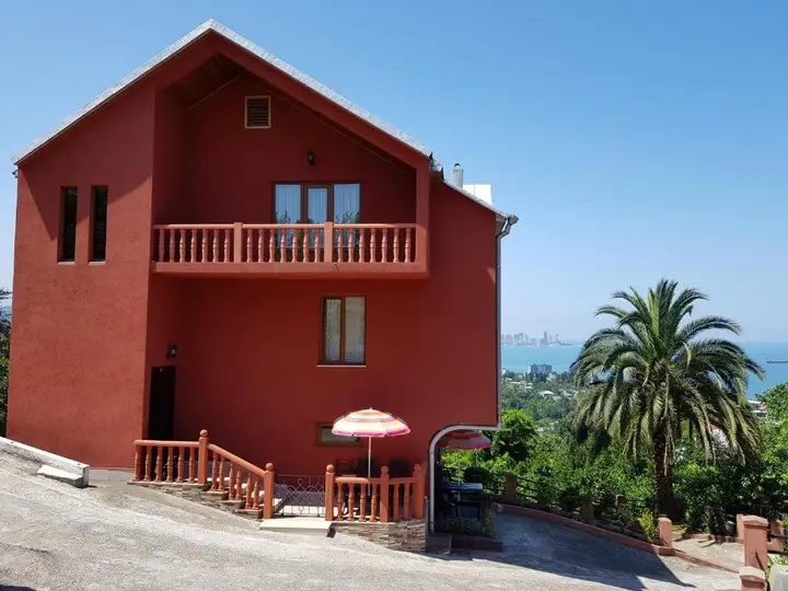Тбилиси: Holiday House Jiji