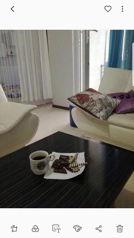 Батуми: Cozy Batumi Apartment 98