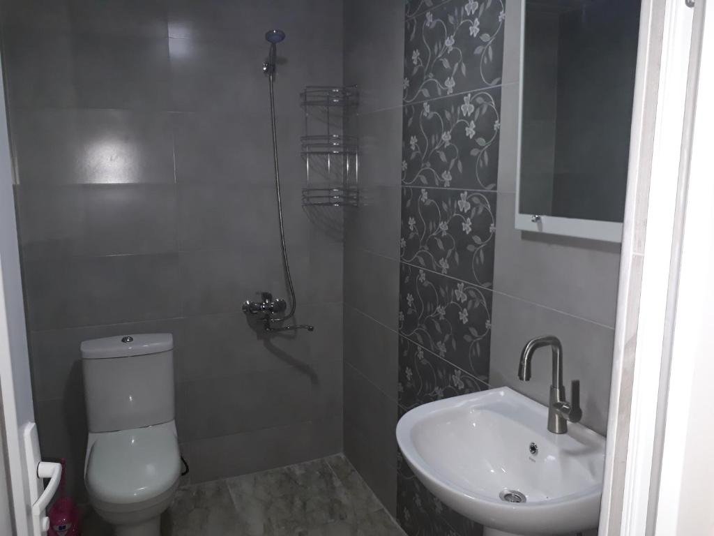 Кобулети: Guest House 254