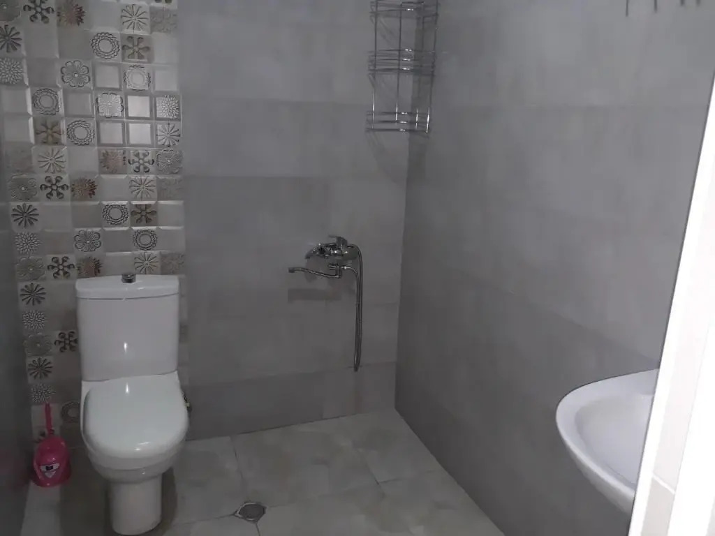 Кобулети: Guest House 254