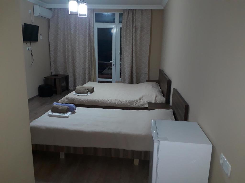 Кобулети: Guest House 254