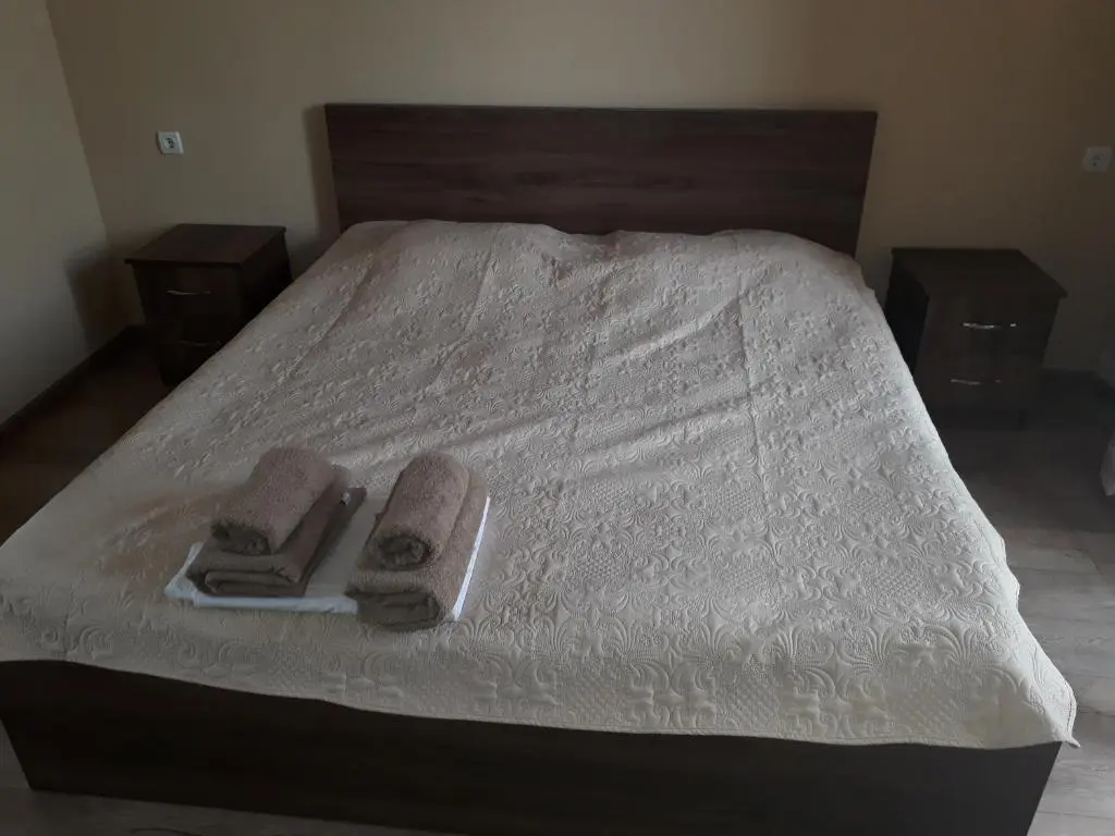 Кобулети: Guest House 254