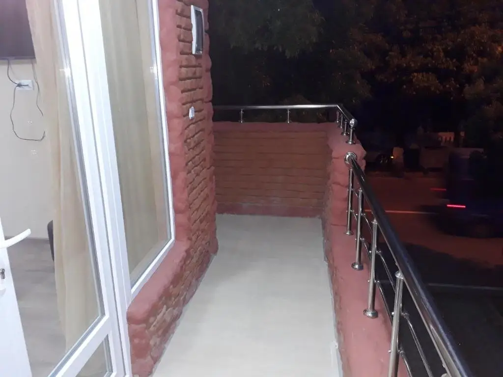 Кобулети: Guest House 254