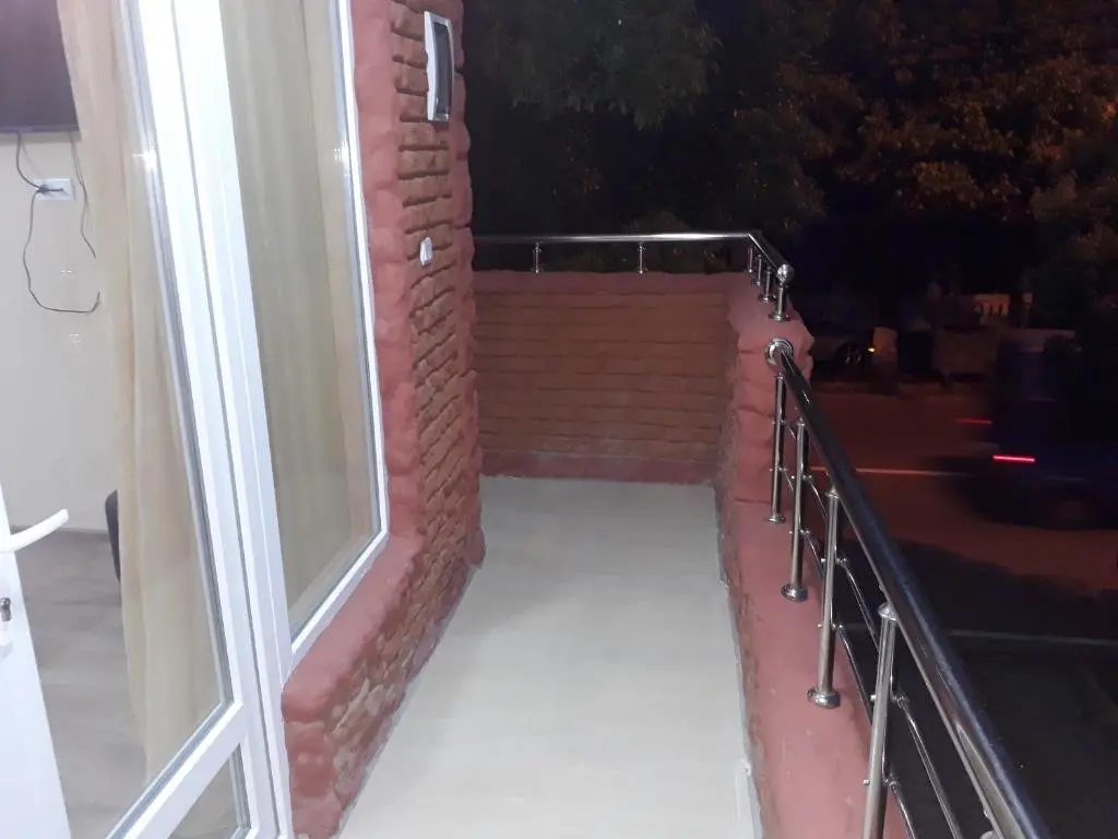 Кобулети: Guest House 254
