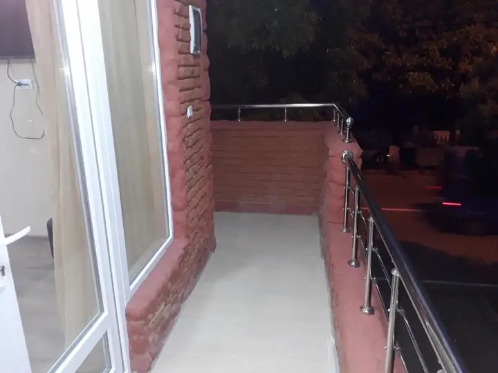 Кобулети: Guest House 254