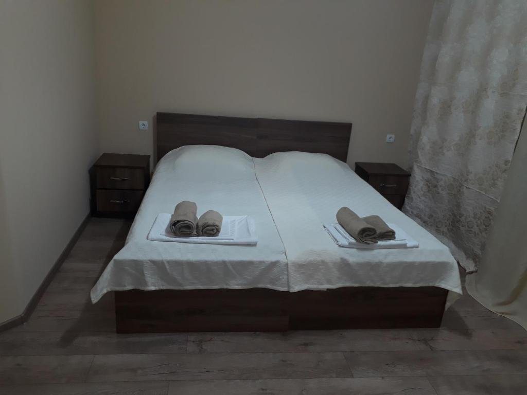 Кобулети: Guest House 254