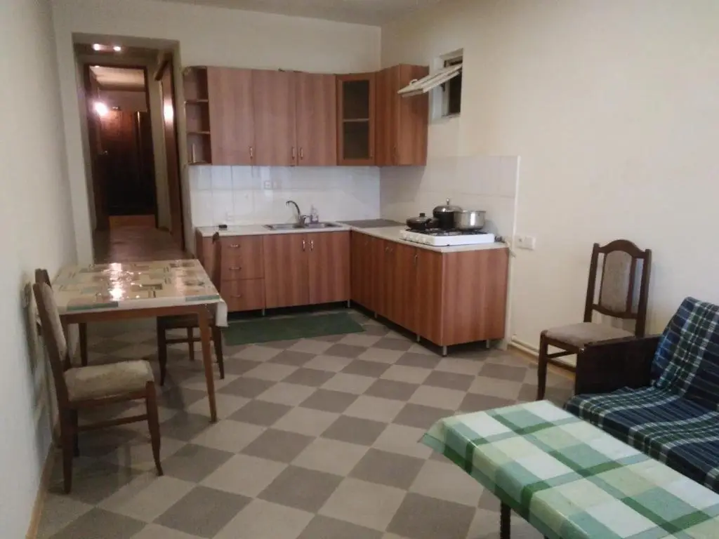 Тбилиси: Guest House Mano -Tbilisi